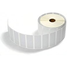 40mm*25mm Chromo Paper Label (1UP)