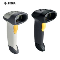 Zebra LS2208 - Laser Barcode Scanner - Best Selling Barcode Scanner Zebra.