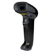 Honeywell 1250g Laser Barcode Scanner