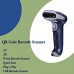 QR Code Barcode Scanner